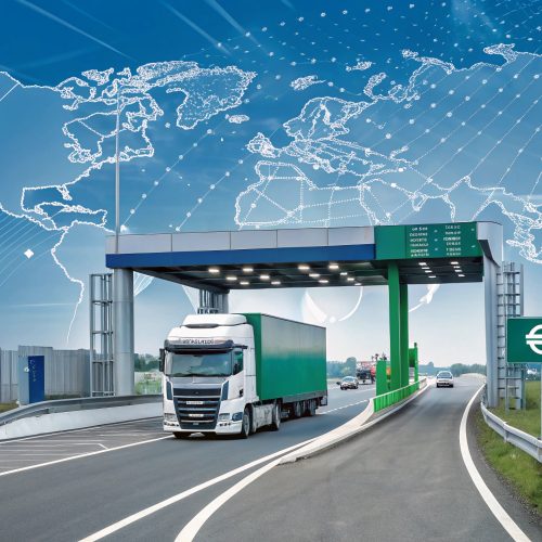 Uluslararası Karayolu Taşımacılığı